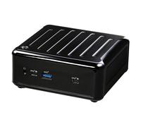 Asrock NUC BOX-1165G7 Intel Core i7-1165G7 4.7GHz
