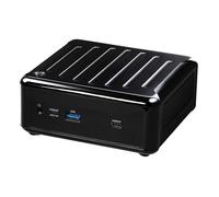 Asrock NUC BOX-1260P CPU Intel 12th Gen