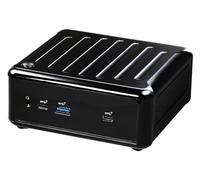 Asrock NUC BOX-J6412/EU/AI CELERON J6412 2.0GHZ 2X GIGABIT LAN