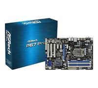 Asrock P67 Pro - Placas Base (Dual, Intel, PC, Intel P67, AMI, Core i3, Core i5, Core i7)