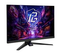 ASROCK Pantalla 27' Phantom Gamin'