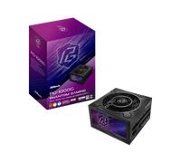 ASRock PG-1000G ATX 3.1 (PCIe 5.1) - Fuente de alimentación 1000W