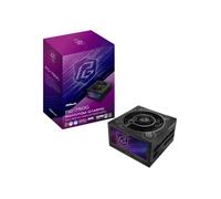 ASRock PG-750G ATX 3.1 (PCIe 5.1) - Fuente de alimentación 750W