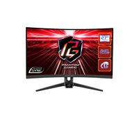 Asrock PG27F15RS1A pantalla para PC 68,6 cm (27") 1920 x 1080 Pixeles Full HD Negro