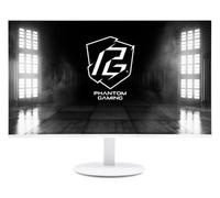 Asrock Pg27ffs2E-W 68,5 Cm (27") GaminG-Monitor 240 Hz Fhd Ips Hdmi/dp