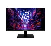 AsRock PG27FFX1B - Monitor 27" IPS Full HD 520Hz