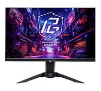 ASRock PG27QFT2A Monitor Gaming 68,5cm (27") QHD 16:9 180Hz HDMI/DP