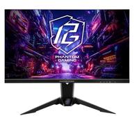 Asrock Pg27qfw2a 68,5 Cm (27") Qhd Ips GaminG-Monitor 400 Hz Freesync Premium
