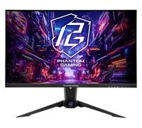 Asrock pg32qft 81cm (32') qhd ips gaming-monitor 180hz hdmi/dp schwarz