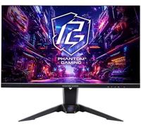 ASRock PGO27QFV Pantalla Plana QD-OLED 27" QHD (2560 x 1440)