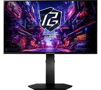 ASRock PGO27QSA 90LXA140-A0E1A0C - Pantalla Plana QD-OLED QHD de 27" (TFT/LCD)・68,6 cm