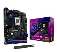 ASRock Phantom Gaming B850 RIPTIDE WIFI Socket AM5