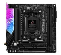 Asrock Phantom Gaming B850I Lightning WiFi AMD B850 Zócalo AM5 mini ITX