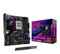 ASRock Phantom Gaming B850M Riptide WIFI Socket AM5