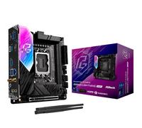 ASRock Phantom Gaming B860I Lightning WIFI Socket 1851