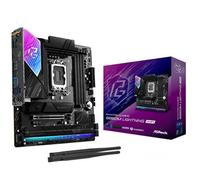 ASRock Phantom Gaming B860M Lightning WiFi