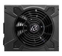 Asrock Phantom Gaming PG-1300G Fuente de alimentación 1300 W 20+4 pin ATX Negro