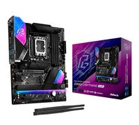ASRock Phantom Gaming Z890 Lightning WIFI Socket 1851
