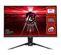 ASRock Phantom PG32QF2B 31.5" LCD VA QHD 165Hz FreeSync Premium