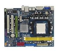 ASRock Placa Base AM2+ K10N78M/M/ASR Intel Socket S/V/L M-ATX 5200MT/S