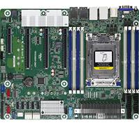 ASRock - Placa Base AMD TRX40 Socket TR4 ATX DDR4-SDRAM