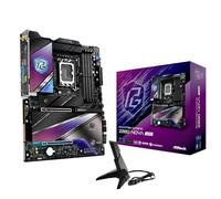 ASRock Placa Base Z890 LGA 1851 ATX Phantom Gaming Z890 Nova WiFi DDR5 Raid WiFi