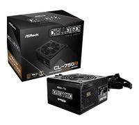Asrock PrO-650b Atx Power Supply Unit, 80 Plus Bronze Certified, Low Noise 120mm Fan, High Efficiency Psu