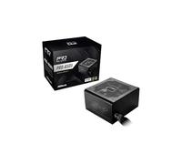 ASRock PRO-650G, 650W, ATX 3.1, 80 Plus Gold, Ventilador de 120 mm, 100-240 V, 14 x 15 x 8,6 cm