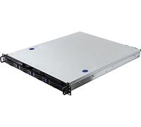 Asrock Rack 1U4LW-X570 RPSU 1U Rackmount Server Barebone 4 bahías Single Socket AM4 PGA 1331 AMD Ryzen 5000 Series