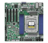 ASRock Rack GENOAD8UD-2T/X550 Deep Micro-ATX Placa base para servidor de un solo zócalo SP5 (LGA 6096) AMD EPYC™ Serie 9004 Procesadores Dual 10G LAN 2X MCIO