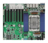 ASRock Rack Placa base para servidor EC262D4U2-2L2Q/E810 Micro-ATX Single Socket V1 (LGA 1700) Intel Xeon E-2400 Series C262 Dual SFP28 (25GbE)