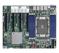 ASRock Rack Placa base SPC621D8-2L2T Intel C621A Garantía 1 año