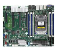 ASRock - Placa Base AMD TRX40 Socket TR4 ATX DDR4-SDRAM