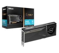 Tarjeta Gráfica AsRock Radeon AI PRO R9700 32GB GDDR6 PCIe 5.0 Profesional