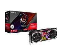 Asrock Radeon RX 6900 XT Phantom Gaming OC Edition 16GB GDDR6
