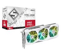 Asrock AMD Radeon RX 7800 XT Steel Legend 16GB GDDR6