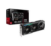 ASRock Radeon RX 9070 XT Challenger 16GB GDDR6 - Tarjeta gráfica