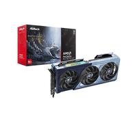 ASRock Radeon RX 9070 XT Monster Hunter Wilds Edition 16GB GDDR6 - Tarjeta