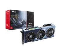ASRock Radeon RX 9070 XT Monster Hunter Wilds Edition 16GB GDDR6 - Tarjeta