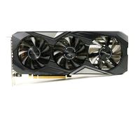 ASROCK Radeon RX5600XT Challenger Pro CTLR