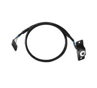 ASROCK Rear Audio Cable câble audio 3,5mm Noir