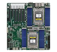 Asrock ROME2D16-2T carte mère LGA 4094 EEB