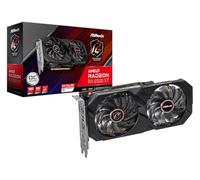 ASRock RX 6500XT Phantom Gaming 8GB OC