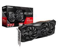 Asrock RX 6700XT Challenger D RX6700XT CLD 12 GB OC