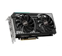 Asrock - RX 9060 XT Challenger 8GB OC AMD Radeon RX 9060 XT GDDR6