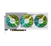 ASRock RX 9060XT 8GB GDDR6 Steel Legend Tarjeta Gráfica con 3 Ventiladores