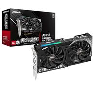 ASRock RX 9060XT Challenger 16GB 90-GA5QZZ-OOUANF