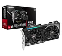 Asrock Radeon RX 9060 XT Challenger OC 8GB GDDR6 RDNA4 | Tarjeta Gráfica AMD