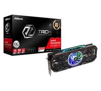 ASRock RX6800XT TCX 16GO Tarjeta gráfica AMD Radeon RX 6800 XT 16 GB GDDR6