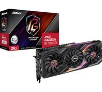 ASROCK RX7900XTX Phantom Gaming OC 24GO DDR6 90-GA3YZZ-00UANF